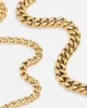 NXS Duo Cuban Set Gold sold by Culture Kings
