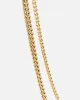 NXS Duo Cuban Set Gold sold by Culture Kings