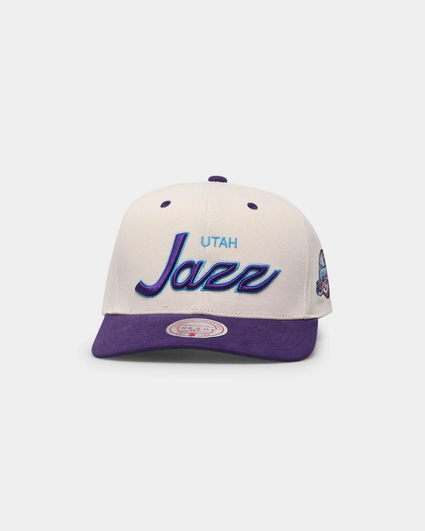 Mitchell Ness Utah Jazz 