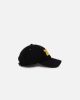 47 Brand UCLA Bruins Wooly Clean Up Strapback Black sold by Culture Kings