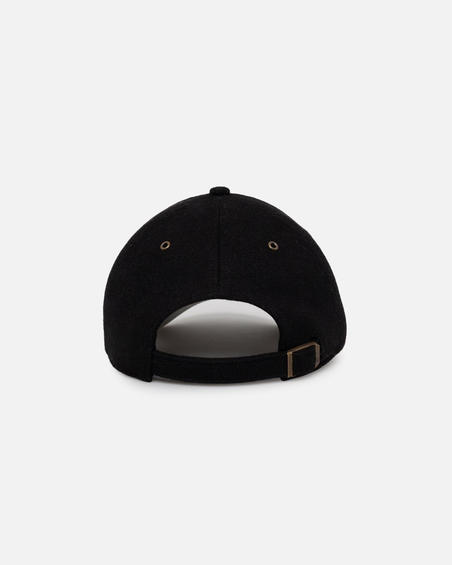 47 Brand UCLA Bruins Wooly Clean Up Strapback Black sold by Culture Kings product image thumbnail 2