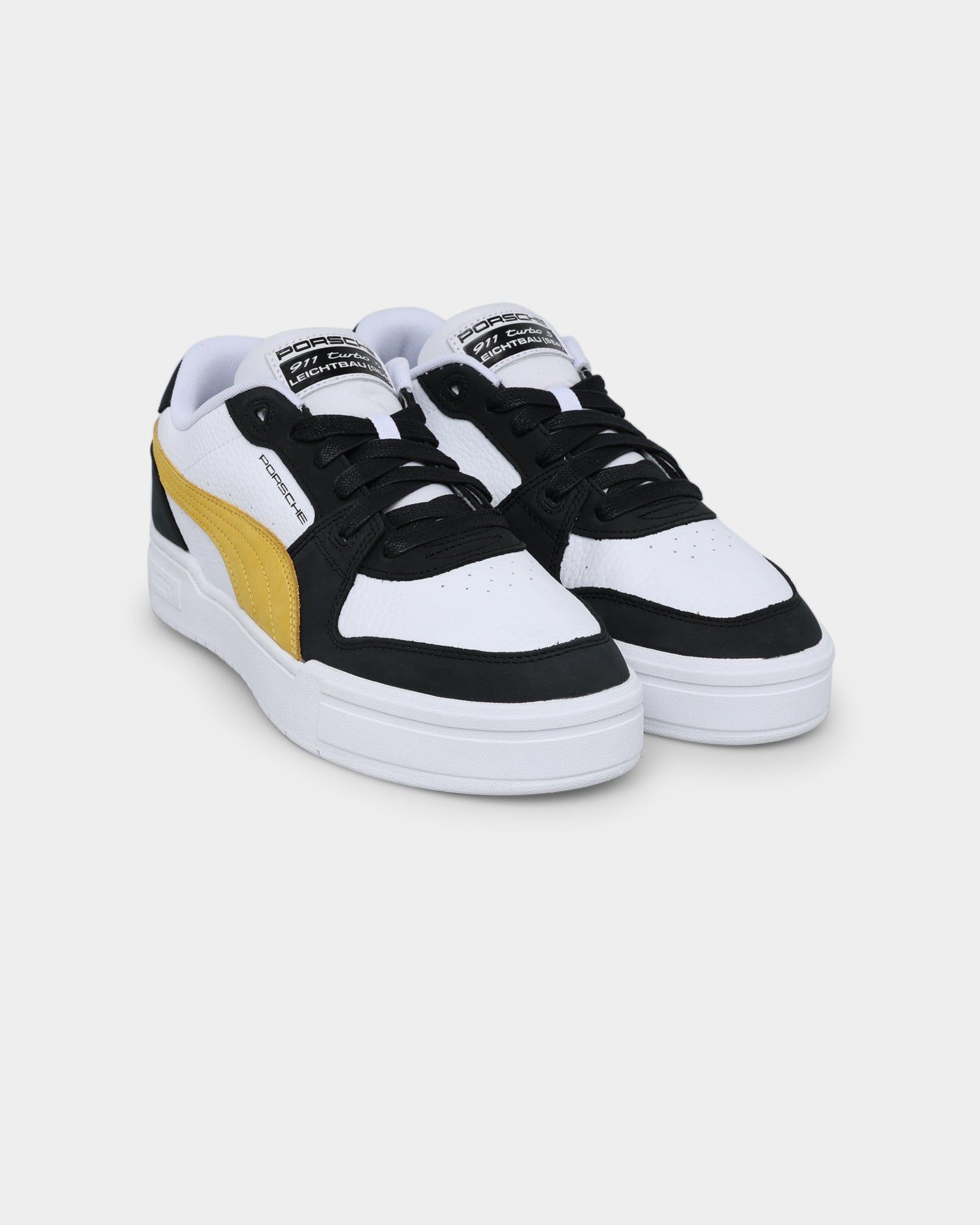 Puma PL CA Pro Lux Puma Black sold by Culture Kings product image thumbnail 2