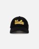 47 Brand UCLA Bruins Wooly Clean Up Strapback Black sold by Culture Kings