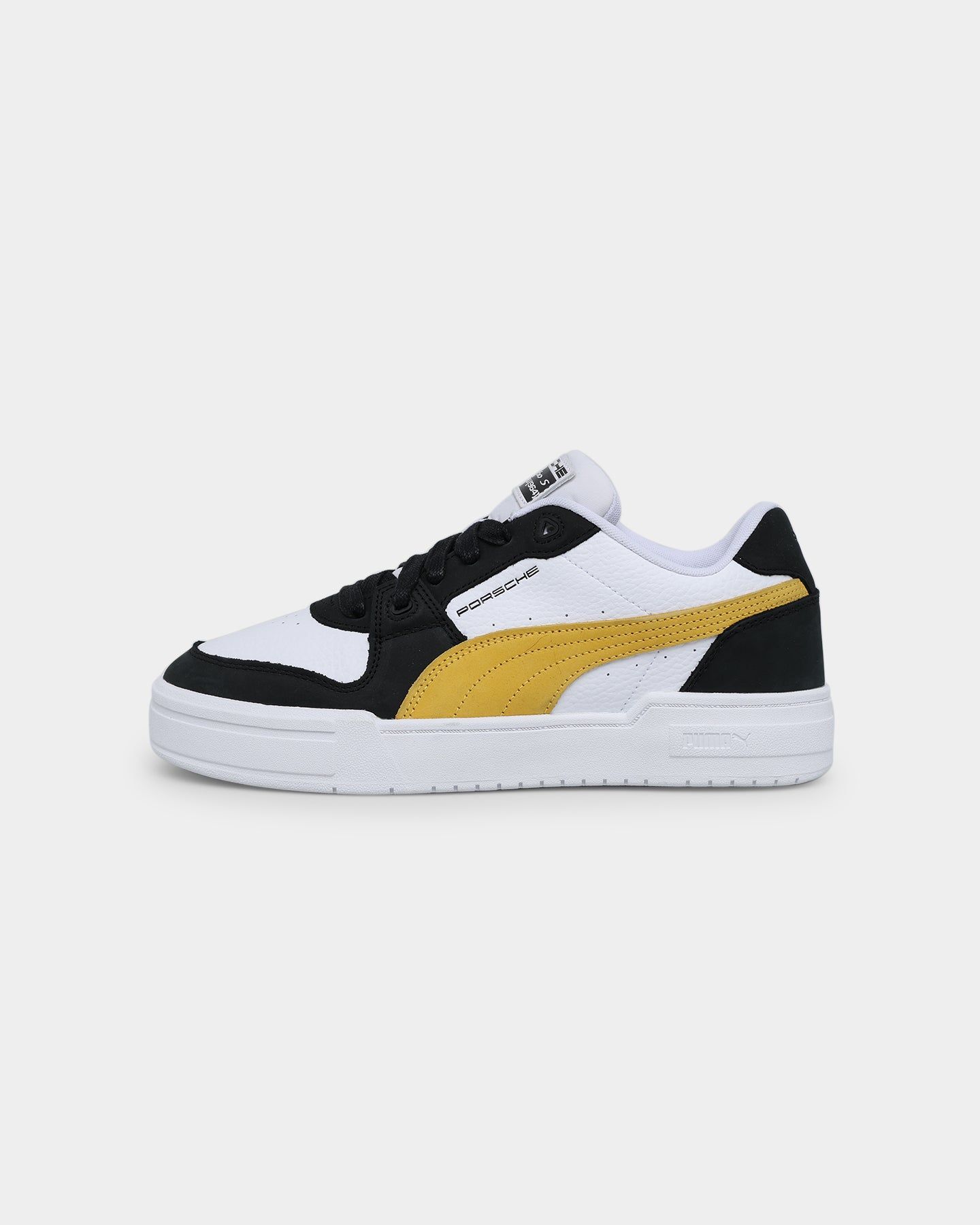 Puma PL CA Pro Lux Puma Black sold by Culture Kings