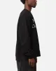 Secret Club Born Again Crewneck Black sold by Culture Kings