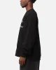 Secret Club Born Again Crewneck Black sold by Culture Kings