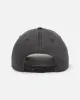 47 Brand Los Angeles Lakers 'Apollo Corduroy' Offside DT Snapback Black sold by Culture Kings