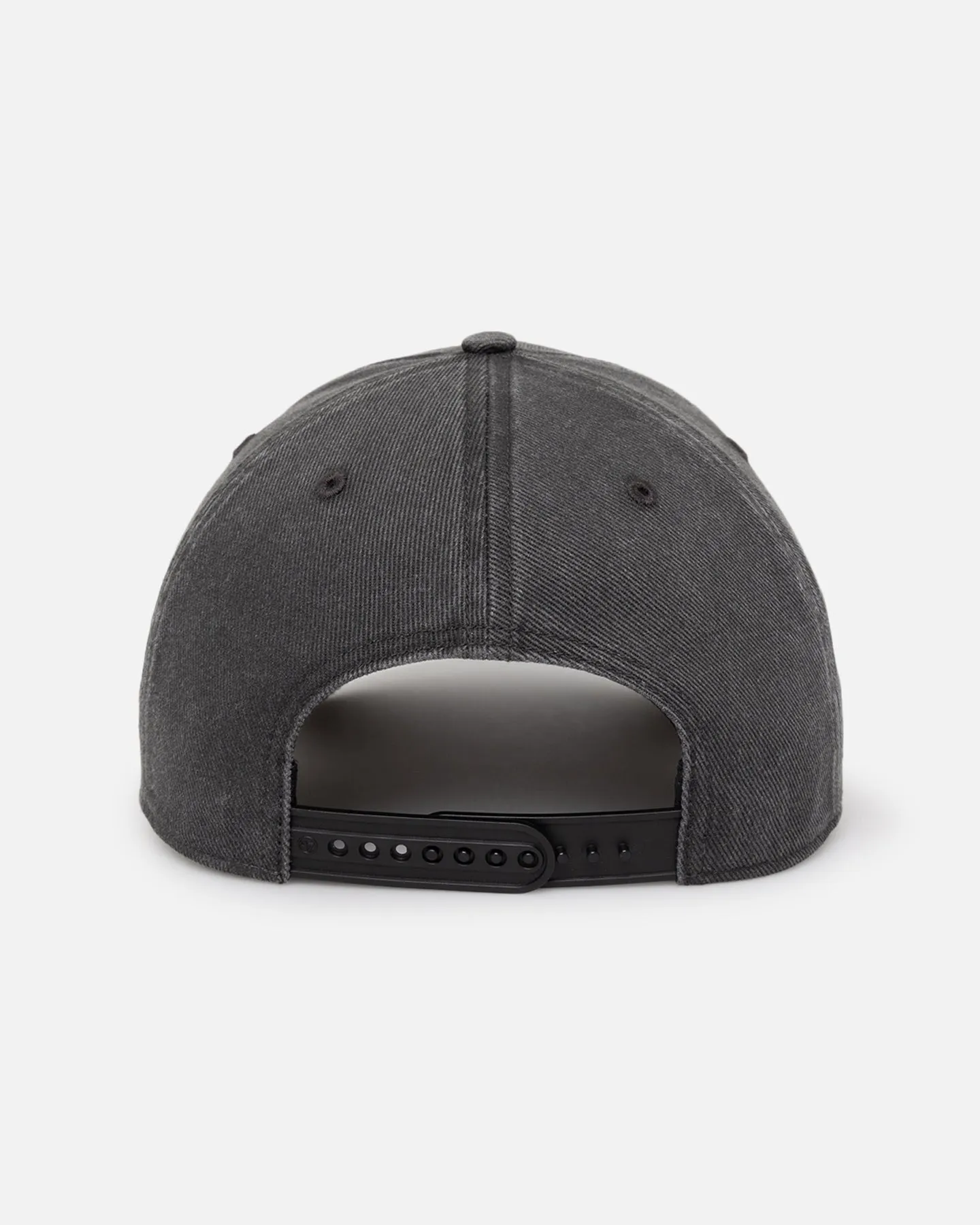 47 Brand Los Angeles Lakers 'Apollo Corduroy' Offside DT Snapback Black sold by Culture Kings product image thumbnail 3