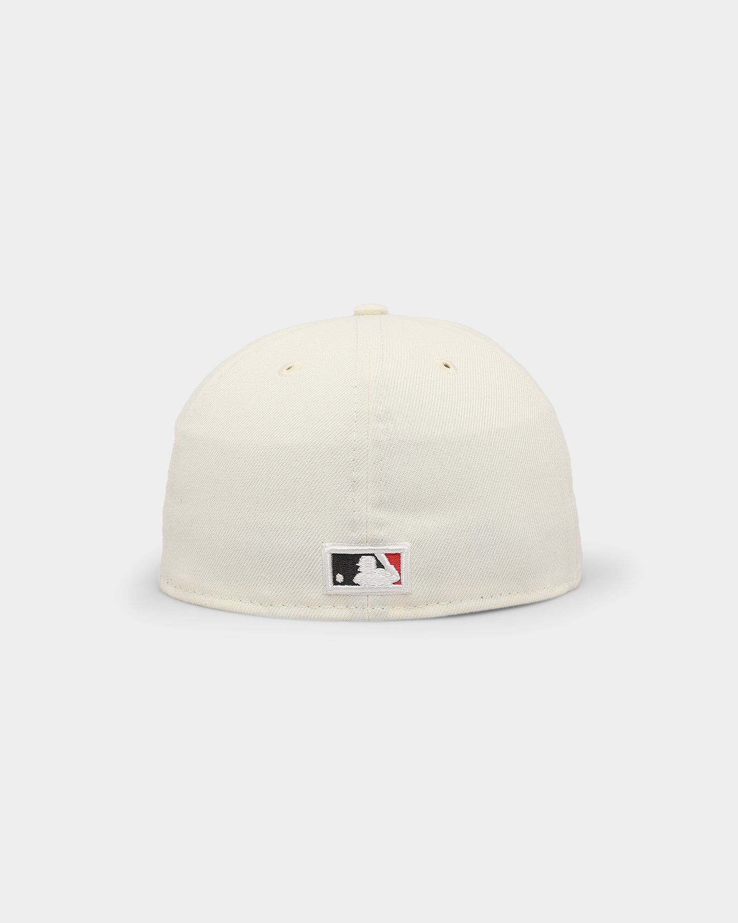 New Era Chicago White Sox 'Chrome All Star' 59FIFTY Fitted Chrome White sold by Culture Kings product image thumbnail 2
