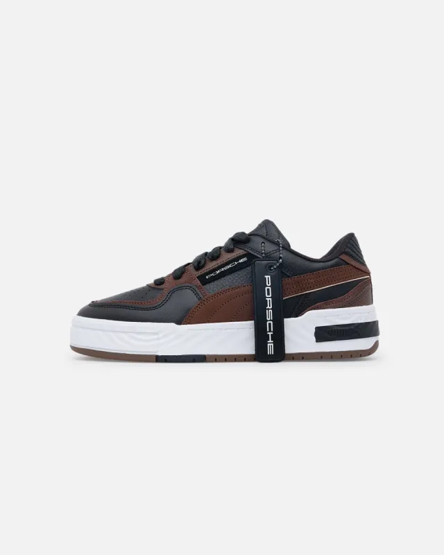 Puma X Porsche Legacy CA Pro Crush Black sold by Culture Kings