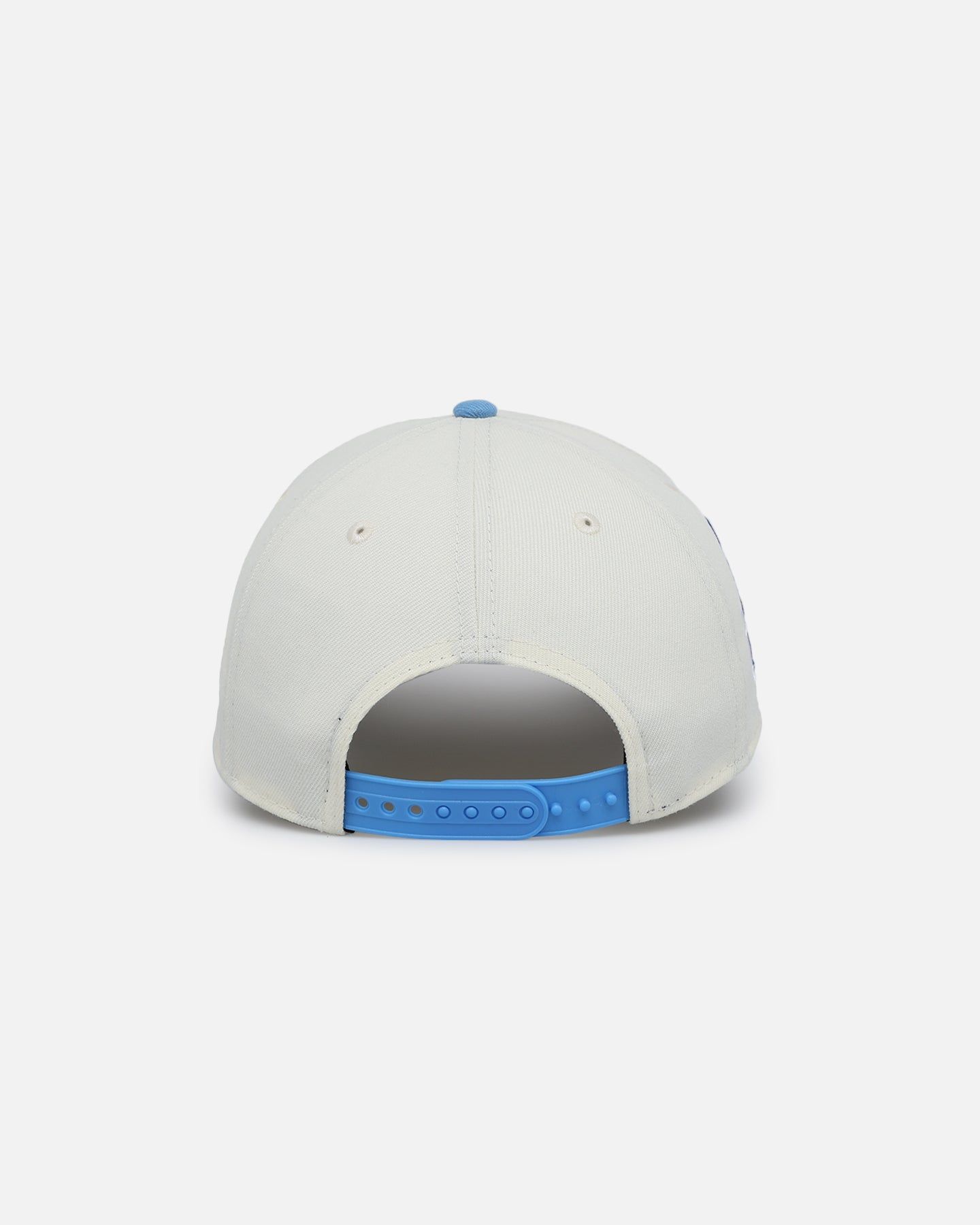 New Era New York Yankees 'Polar Breeze' 9FORTY A-Frame Snapback Chrome Sky sold by Culture Kings product image thumbnail 2
