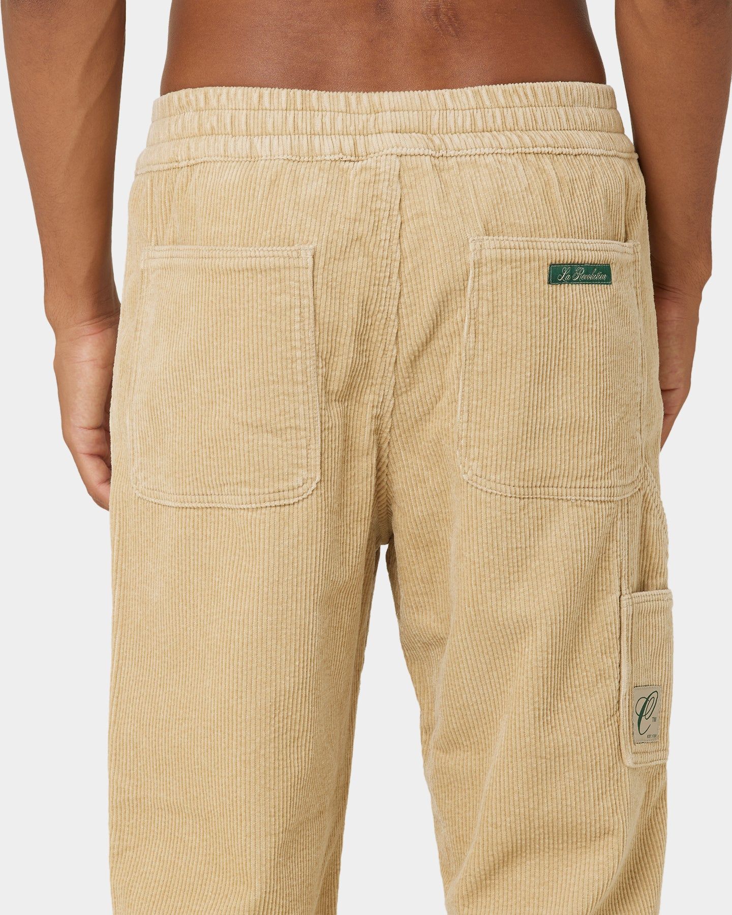 Carre Daily Pants Stone sold by Culture Kings product image thumbnail 9