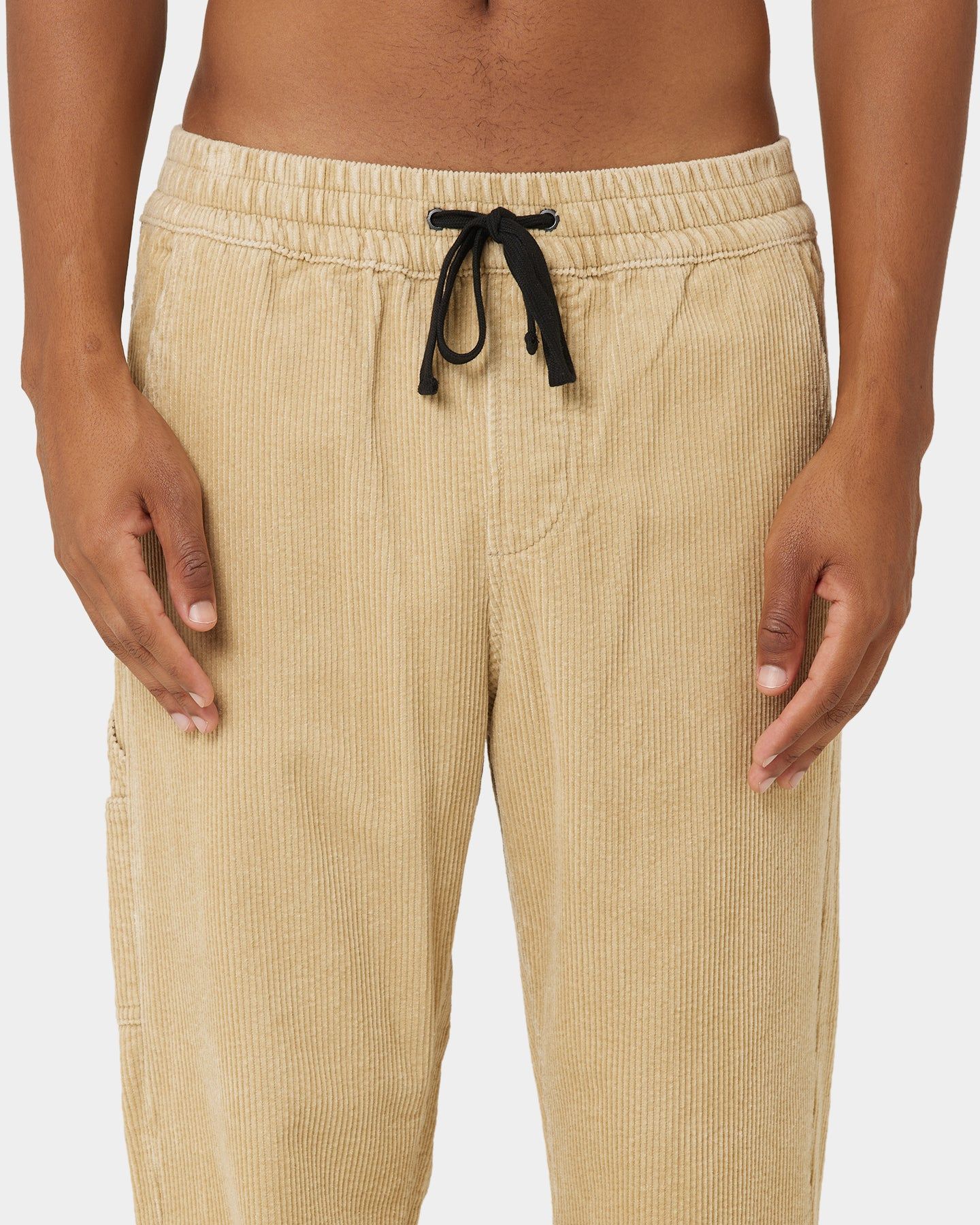 Carre Daily Pants Stone sold by Culture Kings product image thumbnail 8