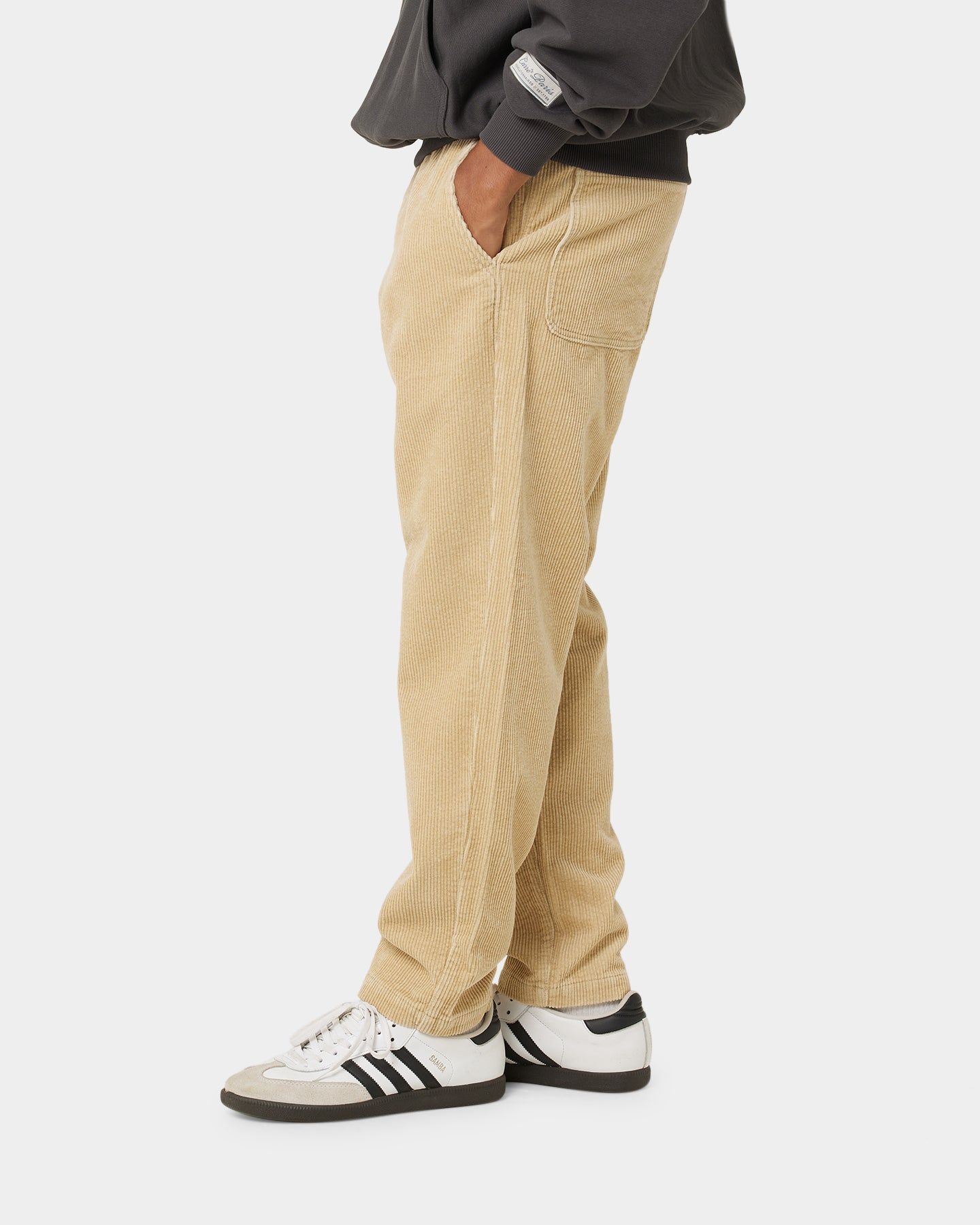 Carre Daily Pants Stone sold by Culture Kings product image thumbnail 5