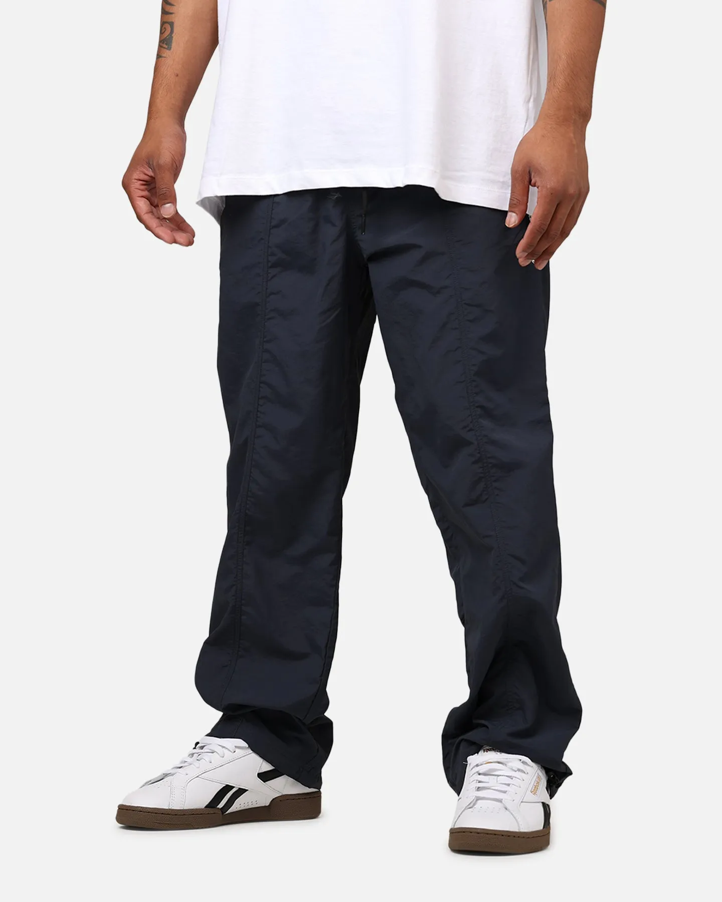 Carre Rosebud Jogger Navy sold by Culture Kings product image thumbnail 4