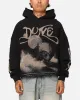 Goat Crew X Dune Heavyweight Hoodie Black sold by Culture Kings