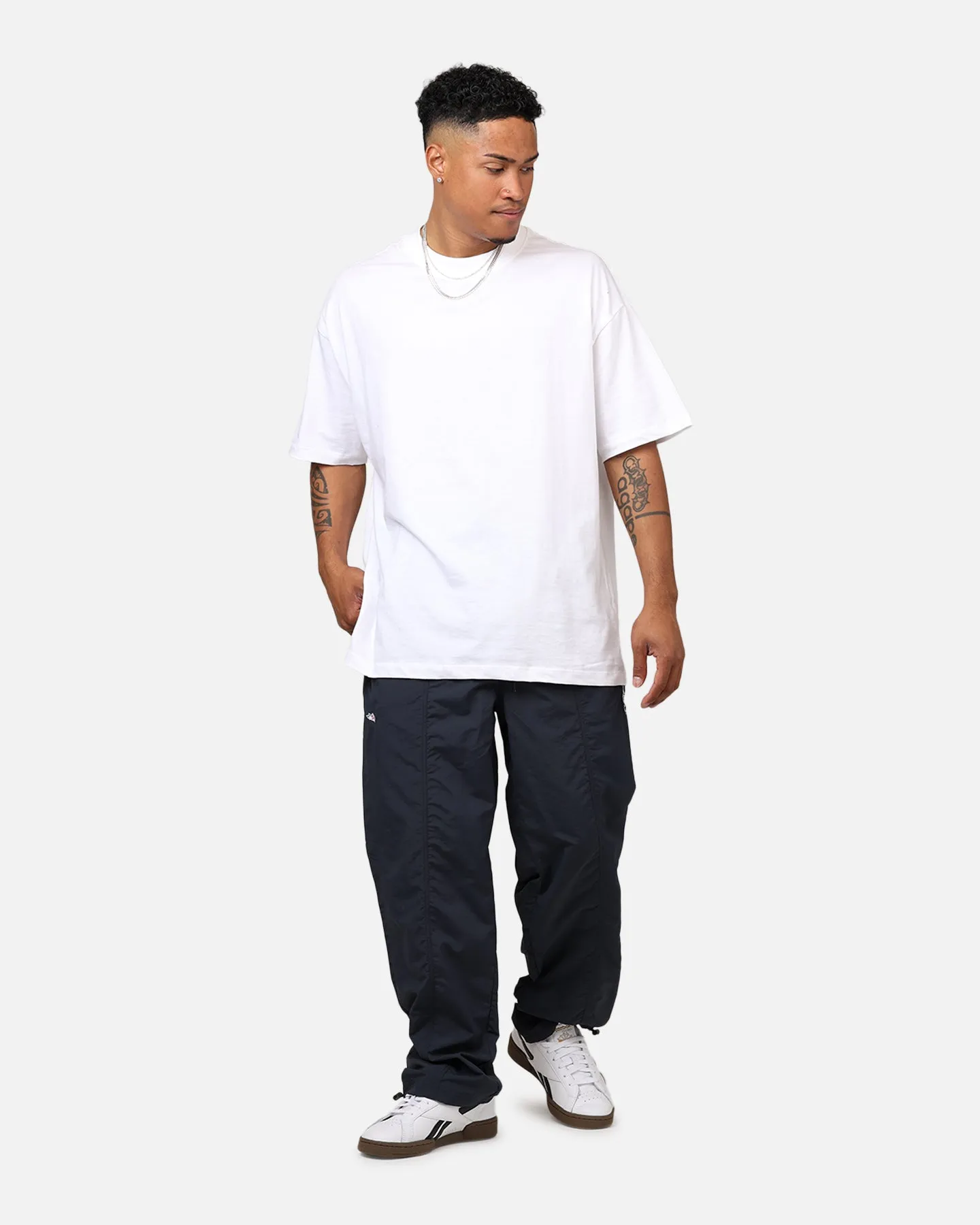 Carre Rosebud Jogger Navy sold by Culture Kings product image thumbnail 2