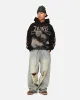 Goat Crew X Dune Heavyweight Hoodie Black sold by Culture Kings