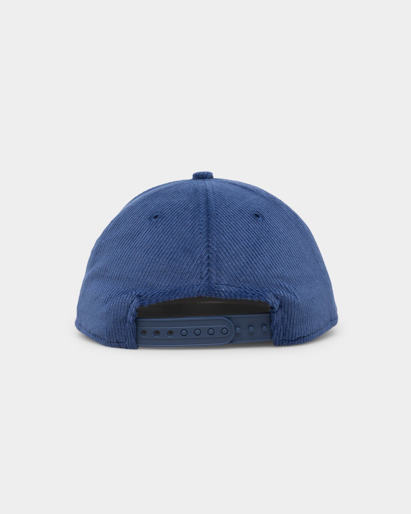 New Era Los Angeles Dodgers Corduroy Golfer Snapback Dark Blue sold by Culture Kings product image thumbnail 2