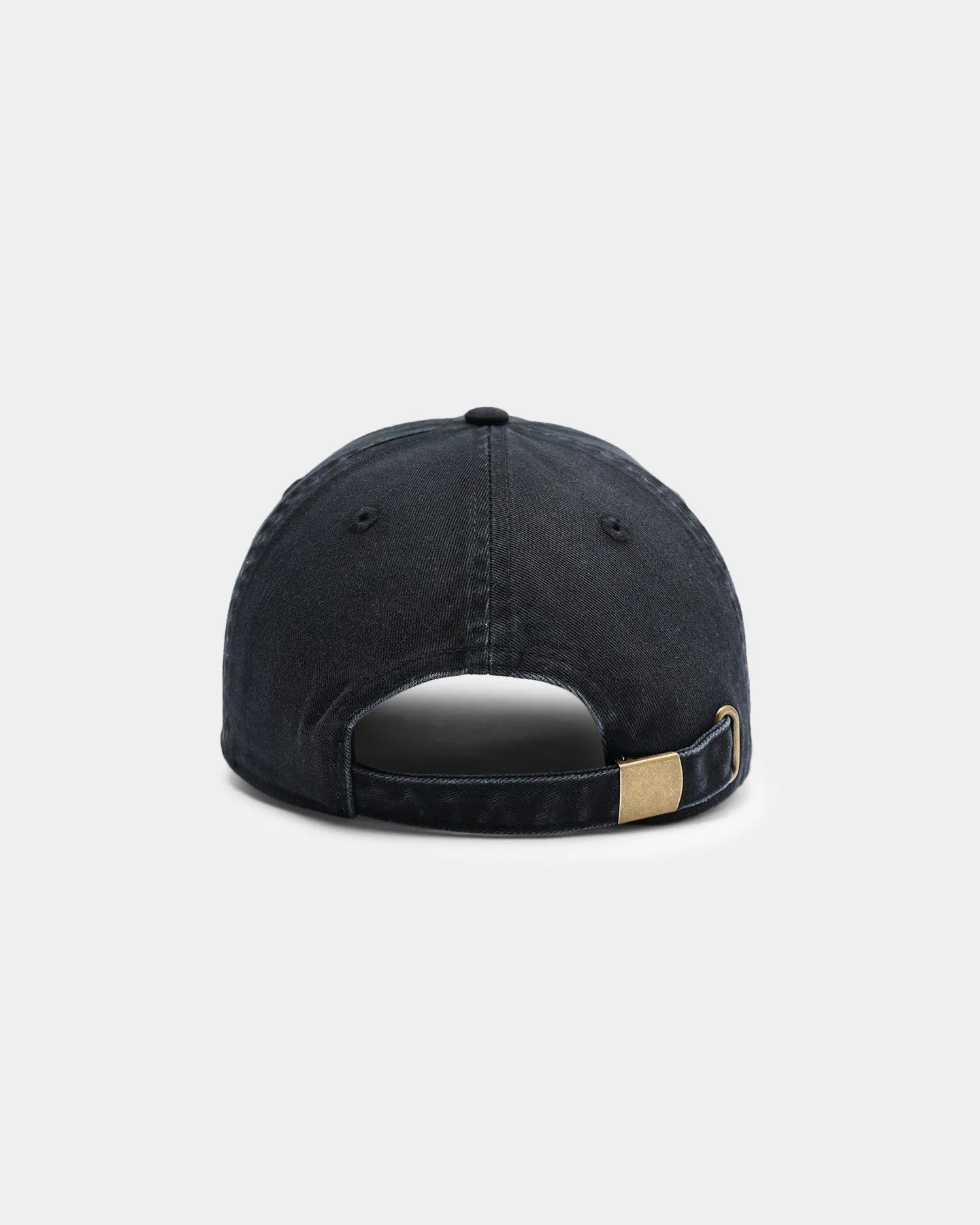 UCLA UCLA College Strapback Washed Black sold by Culture Kings product image thumbnail 3