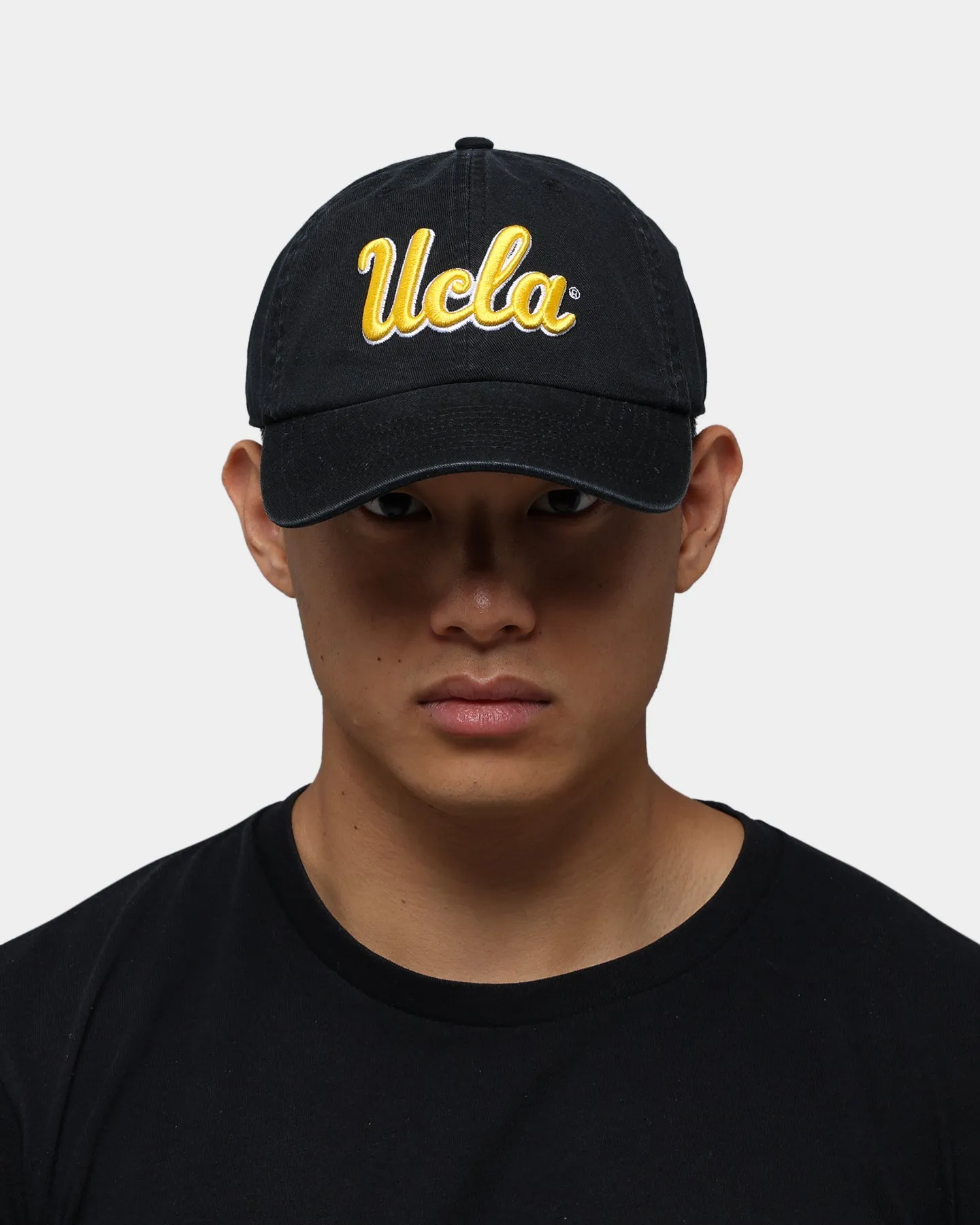 UCLA UCLA College Strapback Washed Black sold by Culture Kings product image thumbnail 2