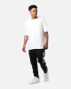 Pro Standard Miami Dolphins Fast Lane Track Pants Black sold by Culture Kings