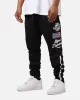 Pro Standard Miami Dolphins Fast Lane Track Pants Black sold by Culture Kings