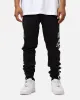 Pro Standard Miami Dolphins Fast Lane Track Pants Black sold by Culture Kings