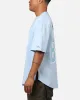 Carre Hitta Grid Iron T-Shirt Light Blue sold by Culture Kings