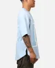 Carre Hitta Grid Iron T-Shirt Light Blue sold by Culture Kings