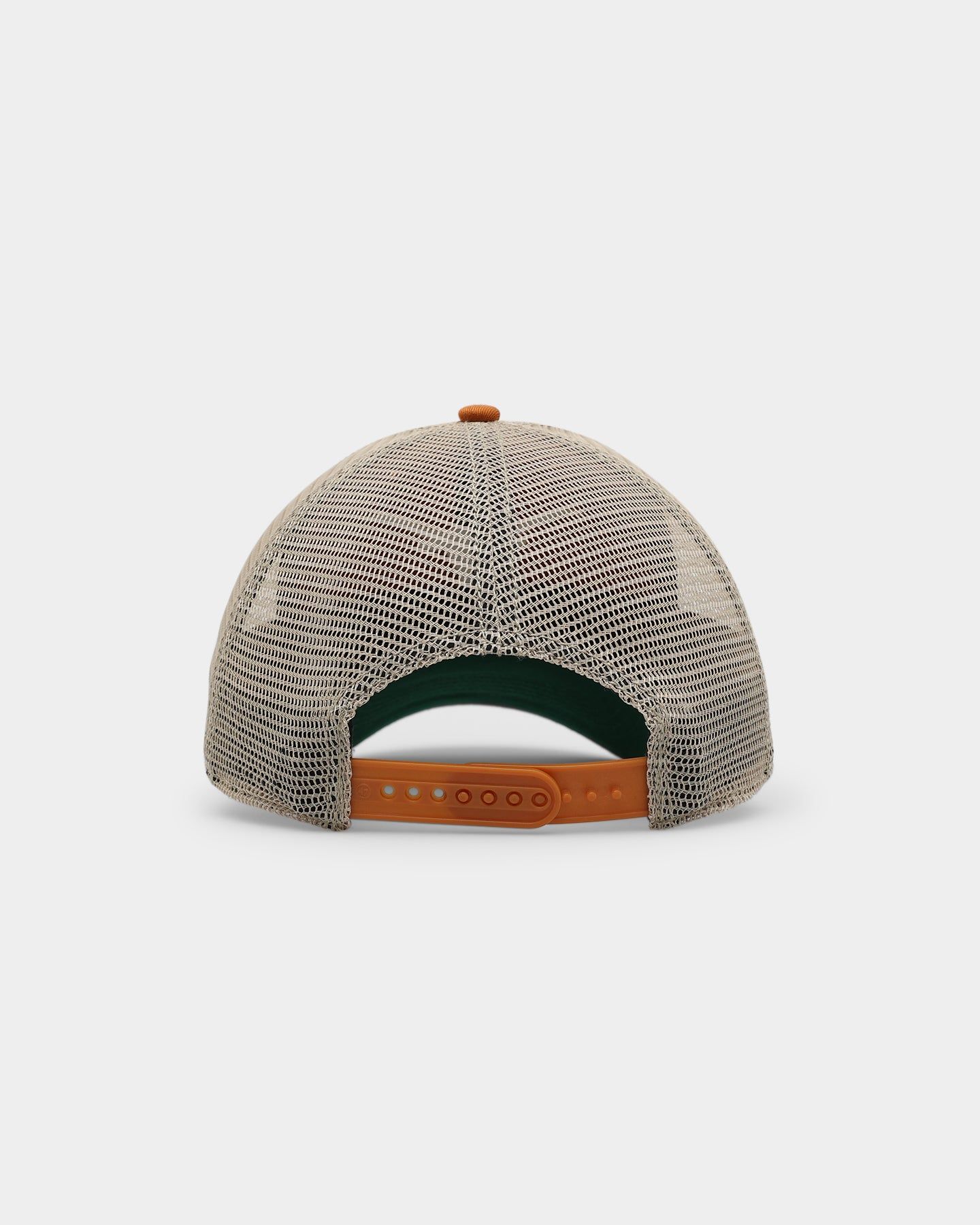 47 Brand Texas Longhorns Trawler '47 Clean Up Strapback Burnt Orange sold by Culture Kings product image thumbnail 2