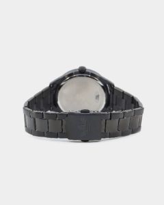 Adidas Edition Three 42MM Black/Rainbow sold by Culture Kings