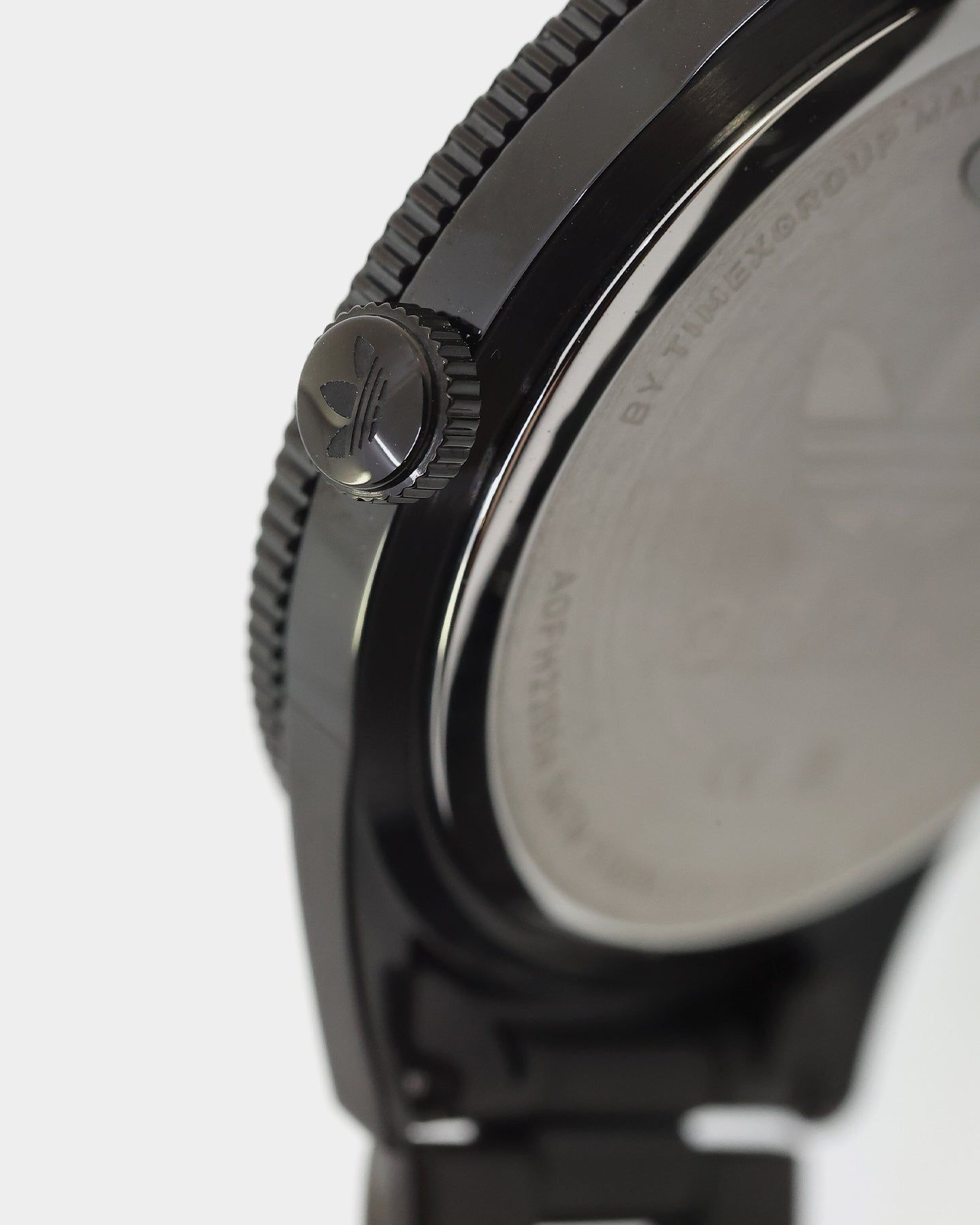 Adidas Edition Three 42MM Black/Rainbow sold by Culture Kings product image thumbnail 6