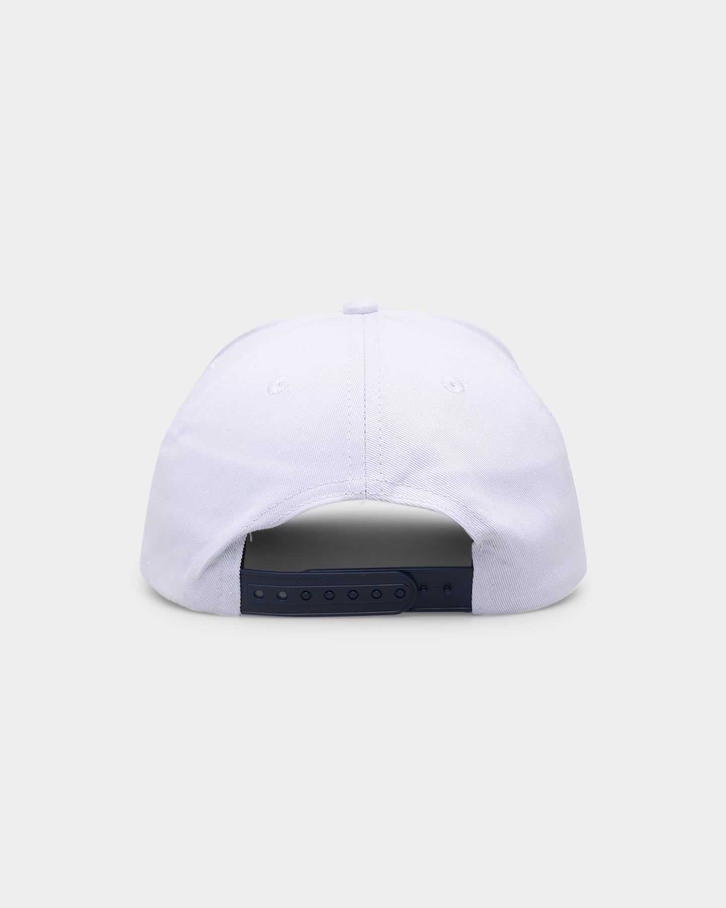 Carre Le Fleur Snapback White/Navy sold by Culture Kings product image thumbnail 2