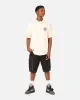 Carre Dice Club Oversized T-Shirt Off White sold by Culture Kings