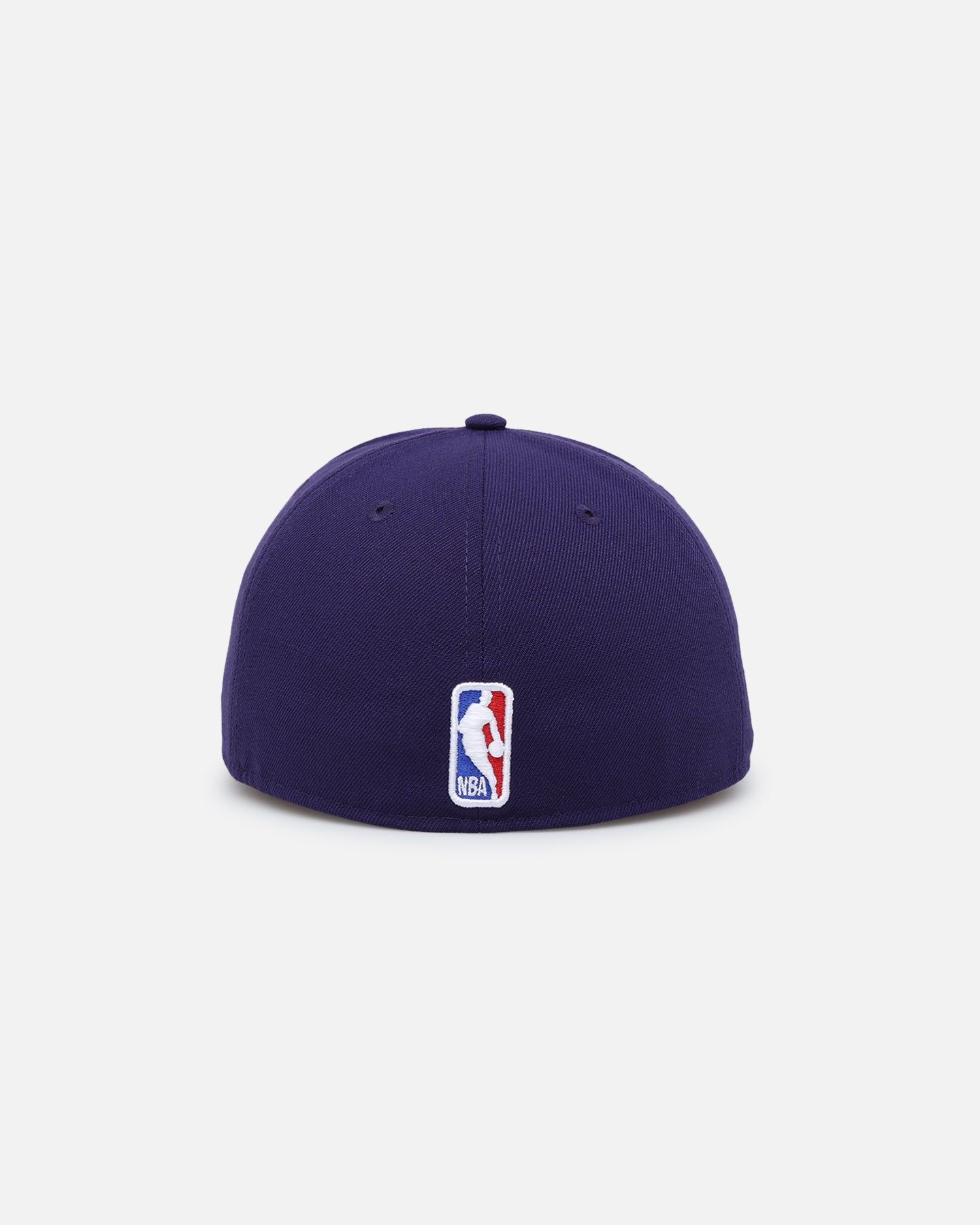 New Era Phoenix Suns 'NBA CE Headwear Collection' 59FIFTY Fitted Dark Purple sold by Culture Kings product image thumbnail 2