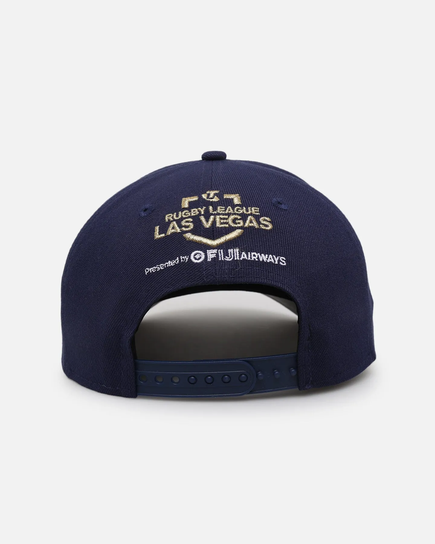 New Era Sydney Roosters 'NRL Las Vegas 2024' 9FORTY A-Frame Snapback Navy sold by Culture Kings product image thumbnail 2