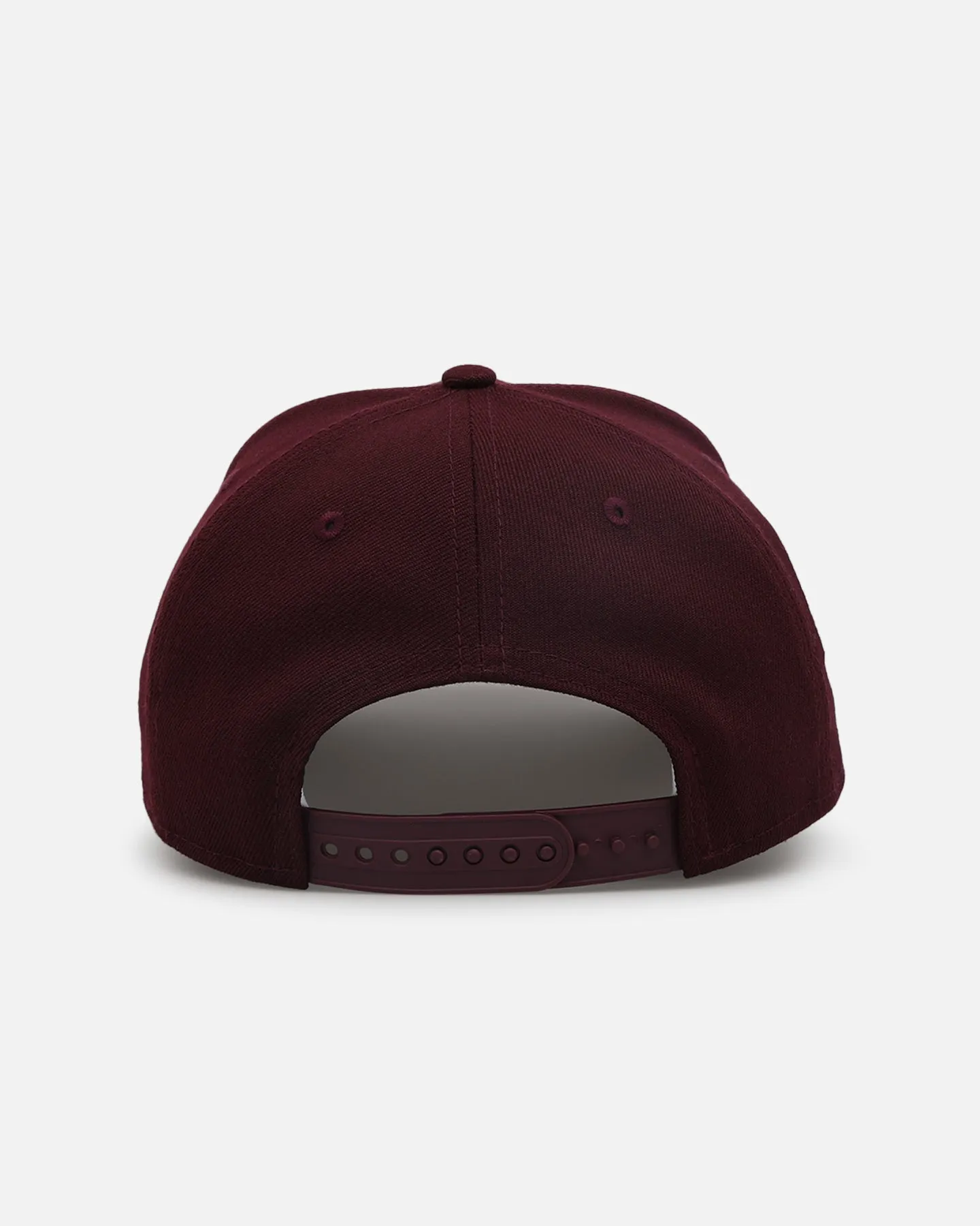 New Era Hagerstown Suns 'Minor League Maroon' 9FORTY A-Frame Snapback Maroon sold by Culture Kings product image thumbnail 2