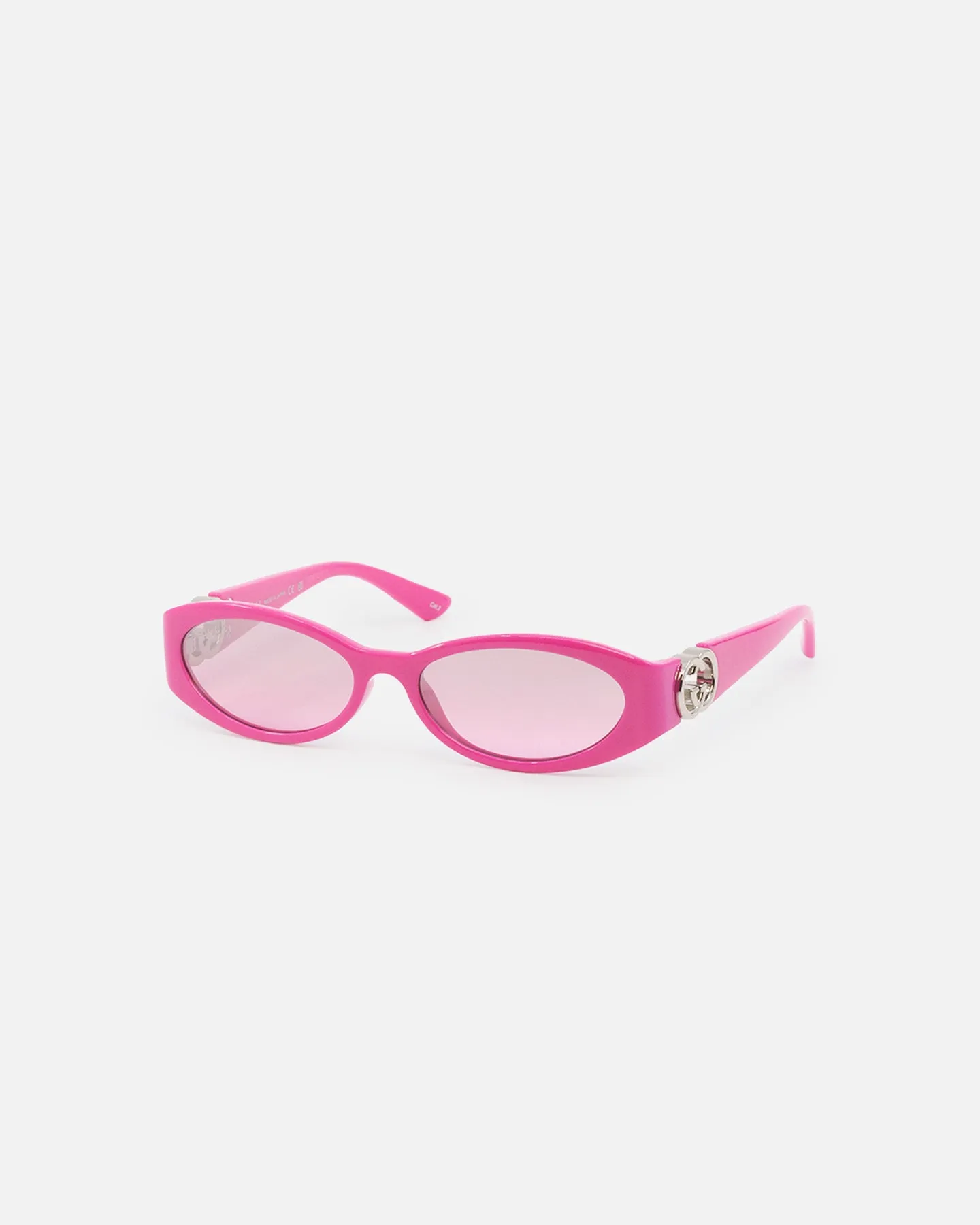 Gucci GG1660S003 Sunglasses Pink sold by Culture Kings