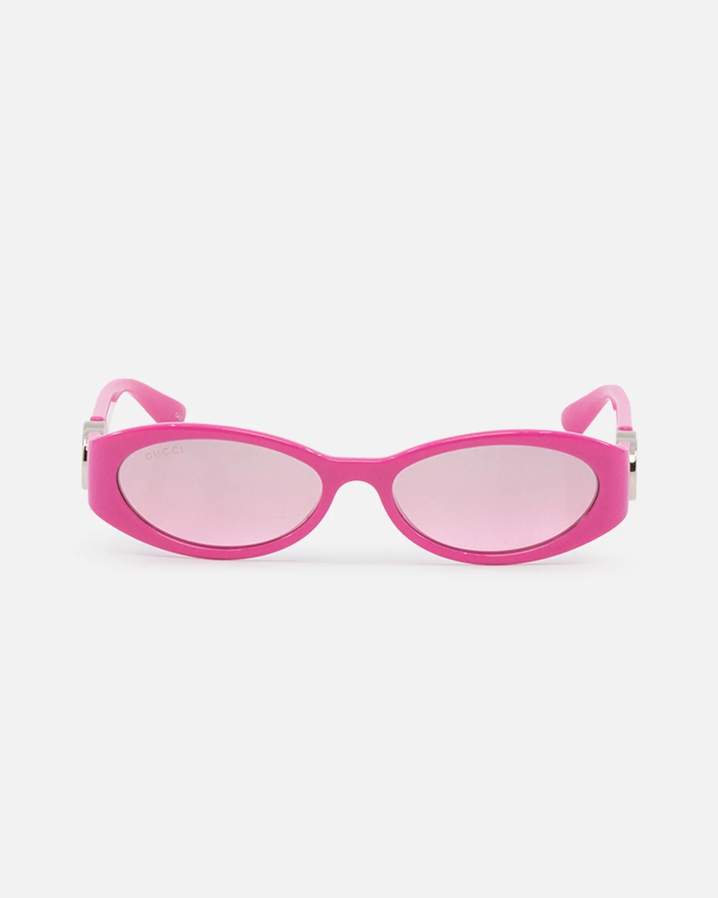 Gucci GG1660S003 Sunglasses Pink sold by Culture Kings product image thumbnail 2