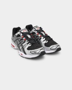 Asics GEL-NIMBUS 9 Graphite Grey/Pure Silver sold by Culture Kings