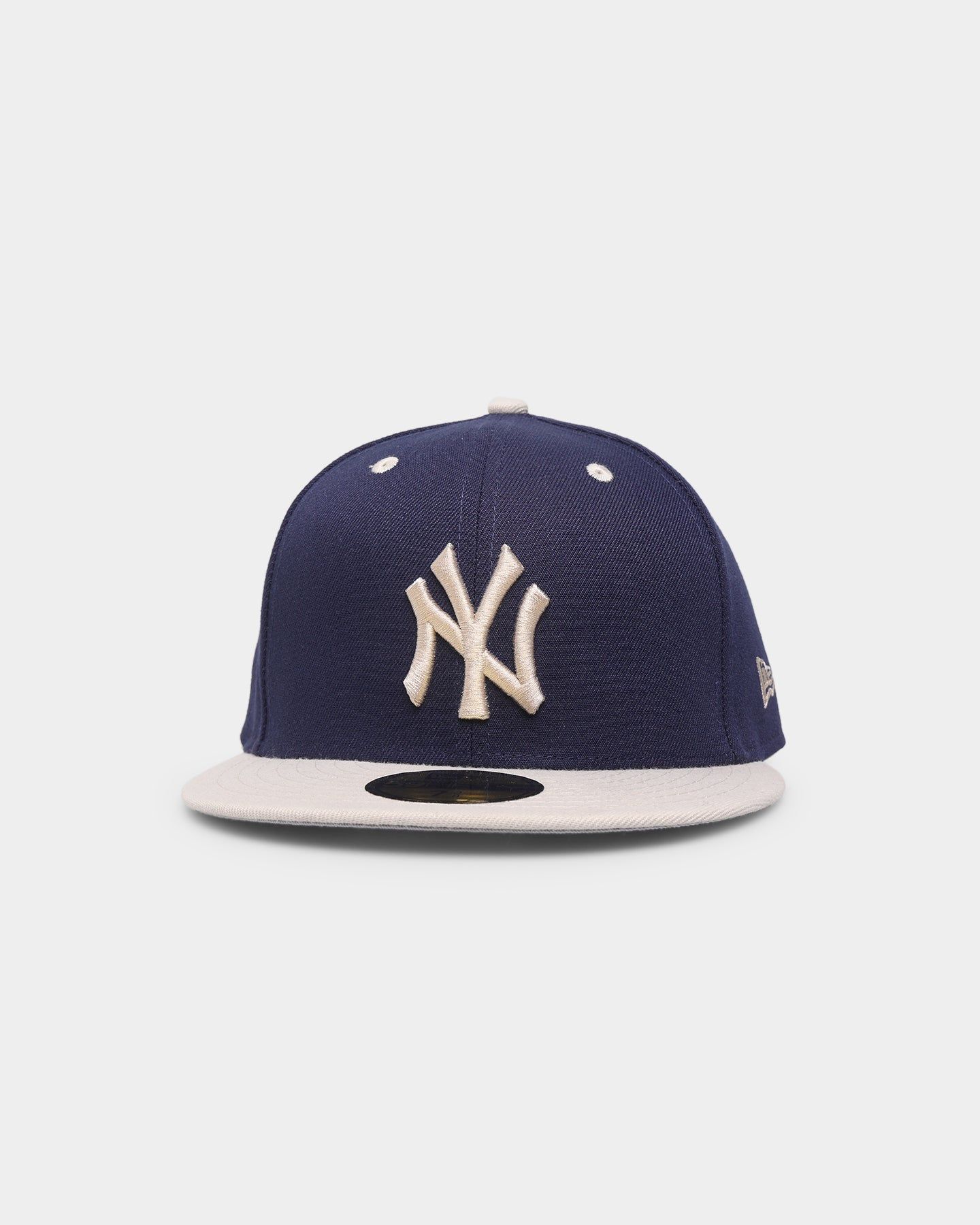 New Era New York Yankees 'Light Navy' 59FIFTY Fitted Light Navy sold by Culture Kings
