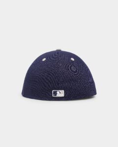 New Era New York Yankees 'Light Navy' 59FIFTY Fitted Light Navy sold by Culture Kings