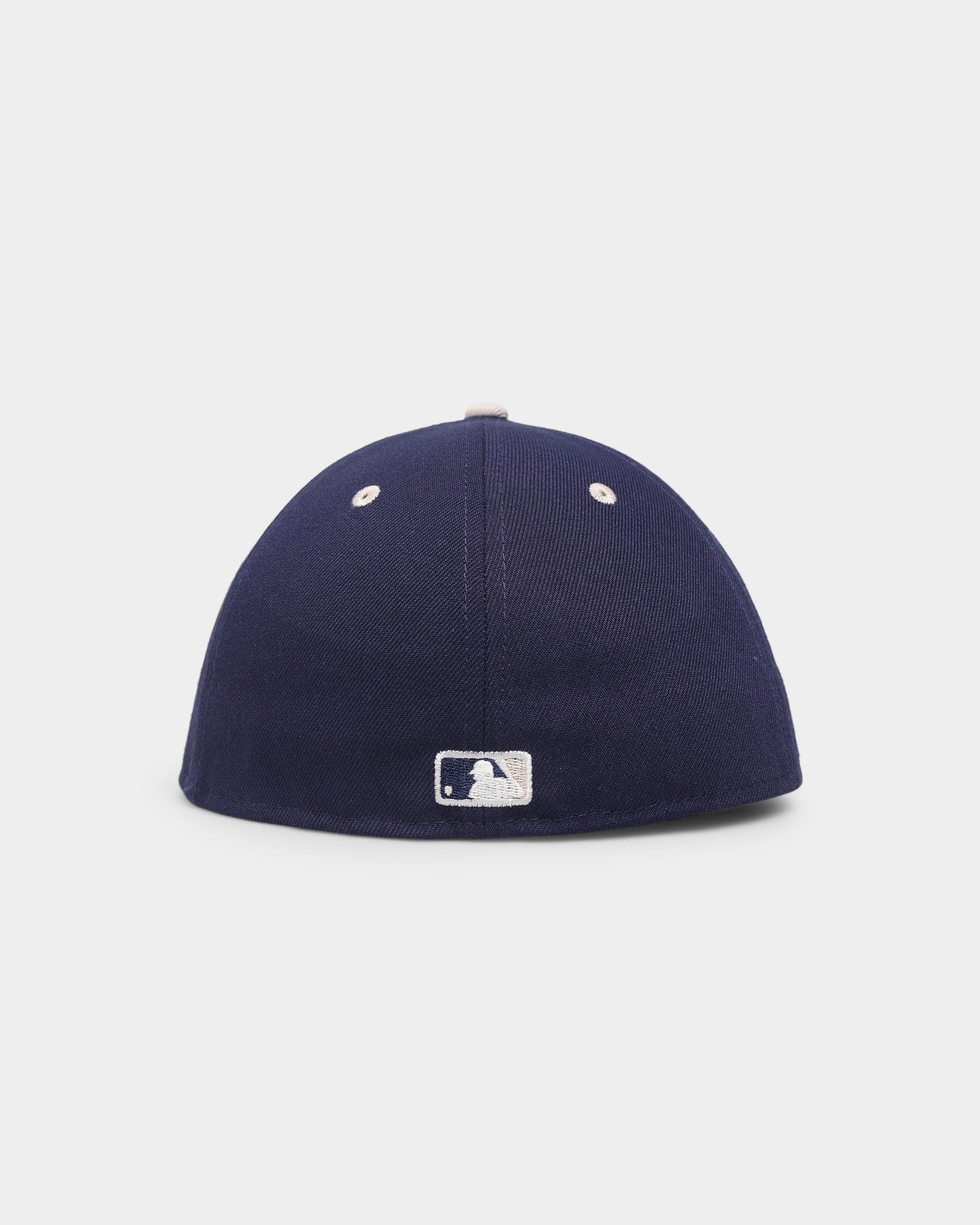 New Era New York Yankees 'Light Navy' 59FIFTY Fitted Light Navy sold by Culture Kings product image thumbnail 3