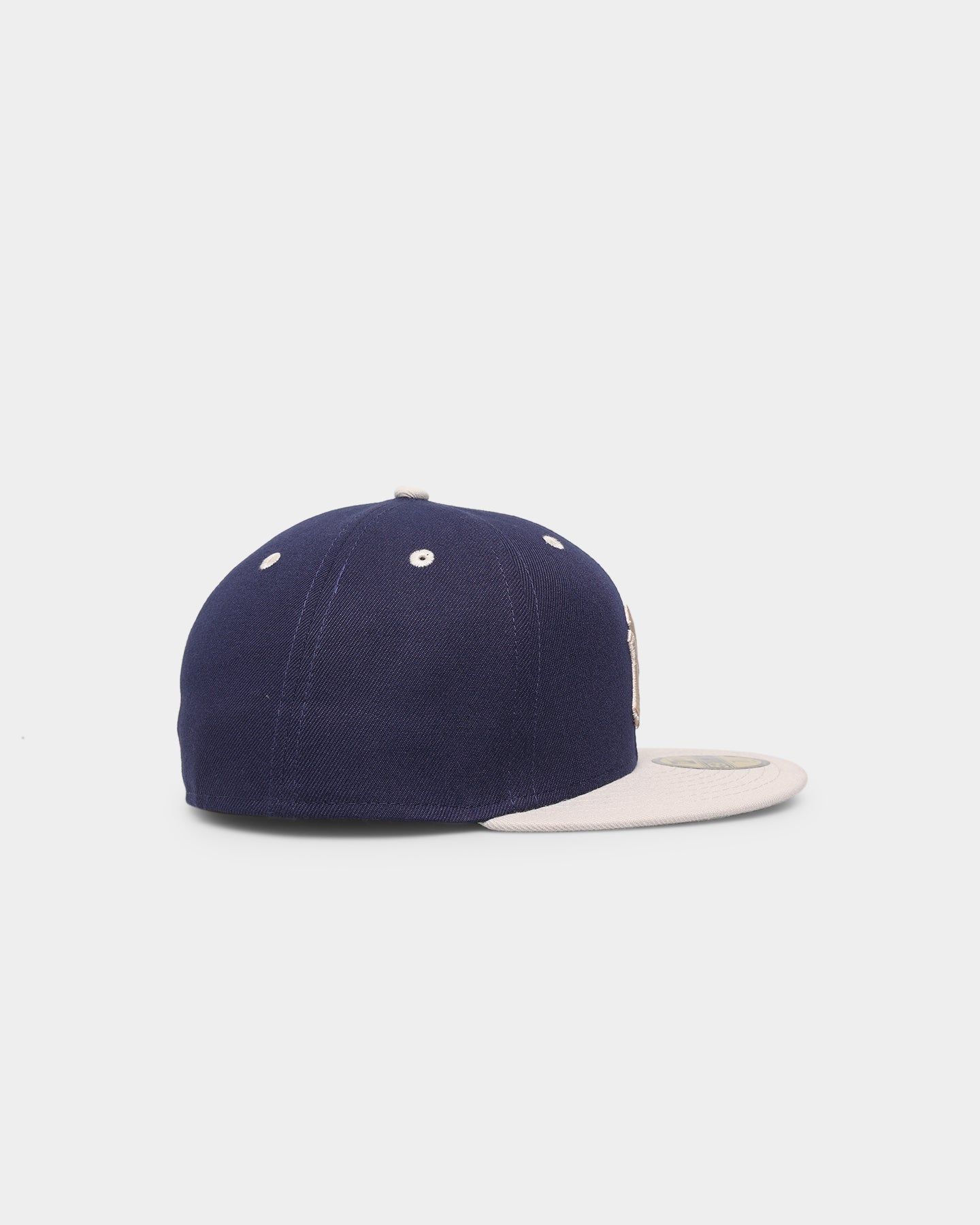 New Era New York Yankees 'Light Navy' 59FIFTY Fitted Light Navy sold by Culture Kings product image thumbnail 4