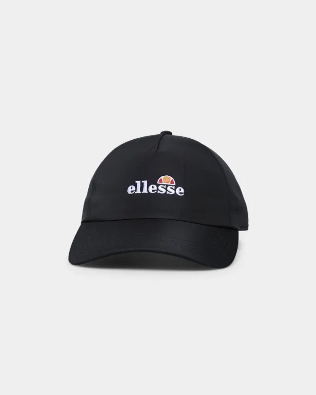 Ellesse Olbo Snapback Black made by Culture Kings