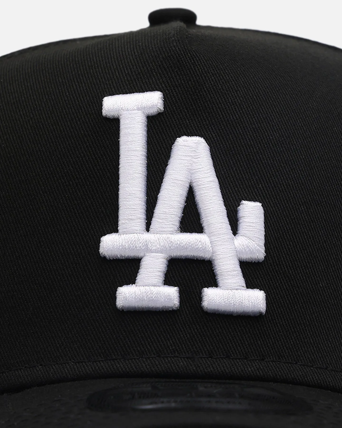 New Era Los Angeles Dodgers 'Viva Los Dodgers' 9FORTY A-Frame Snapback Black sold by Culture Kings product image thumbnail 5