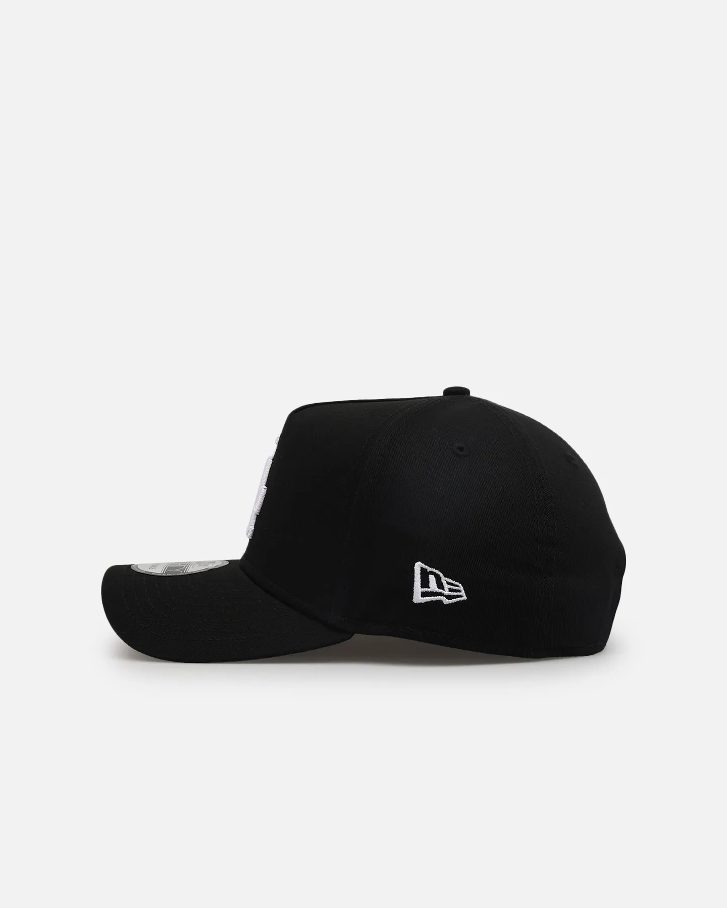 New Era Los Angeles Dodgers 'Viva Los Dodgers' 9FORTY A-Frame Snapback Black sold by Culture Kings product image thumbnail 4