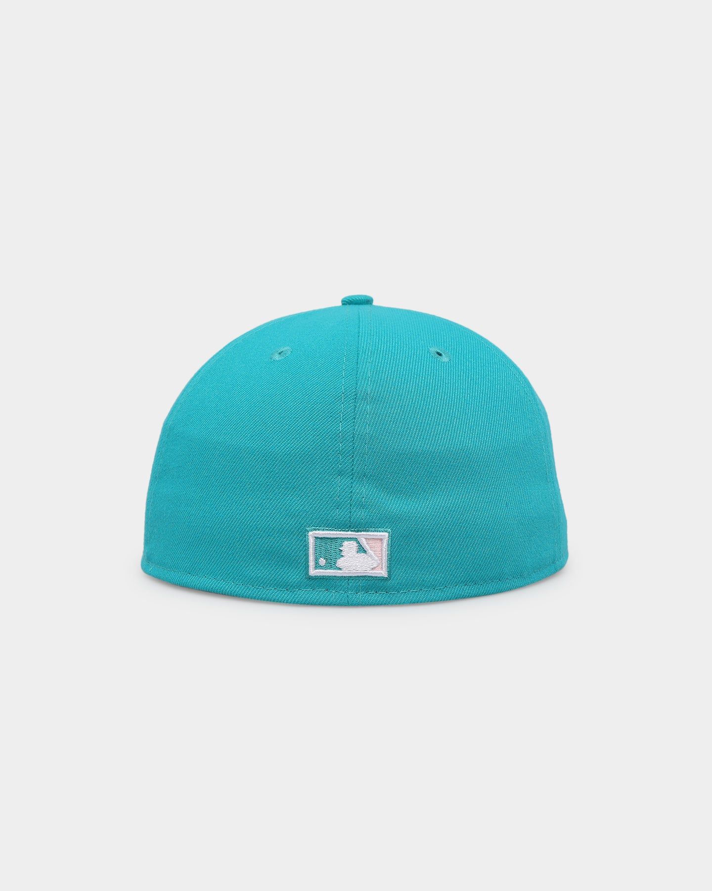 New Era Chicago Cubs 'Teal Pink' 59FIFTY Fitted Teal/Pink sold by Culture Kings product image thumbnail 2