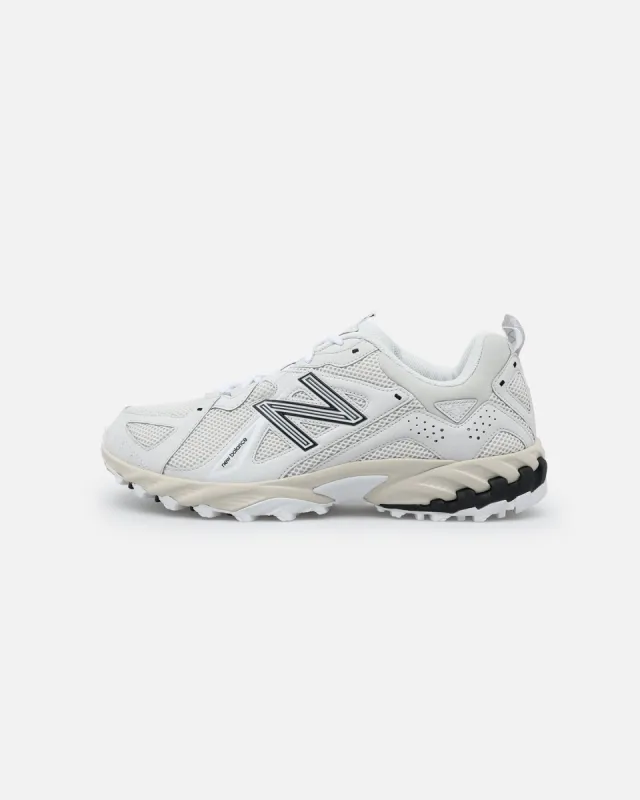 New Balance ML610TBA Light Grey sold by Culture Kings